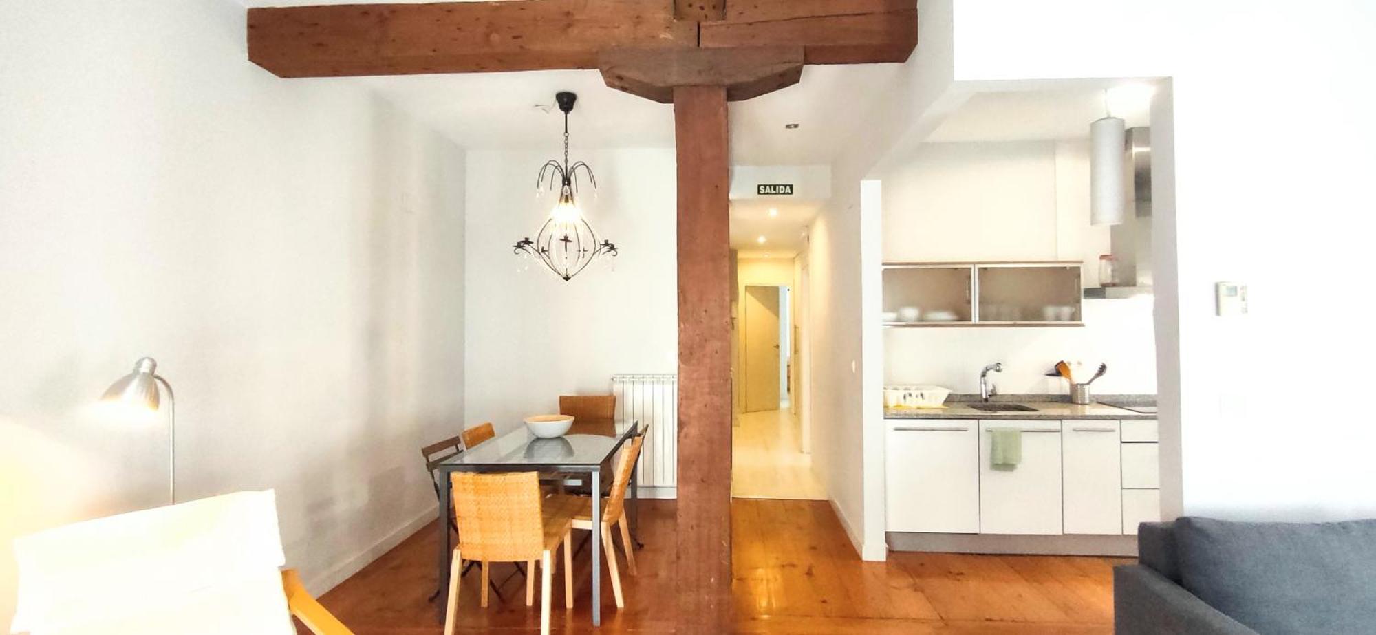 Casa Tejeria. Apartamento Casco Historico Pamplona Kültér fotó